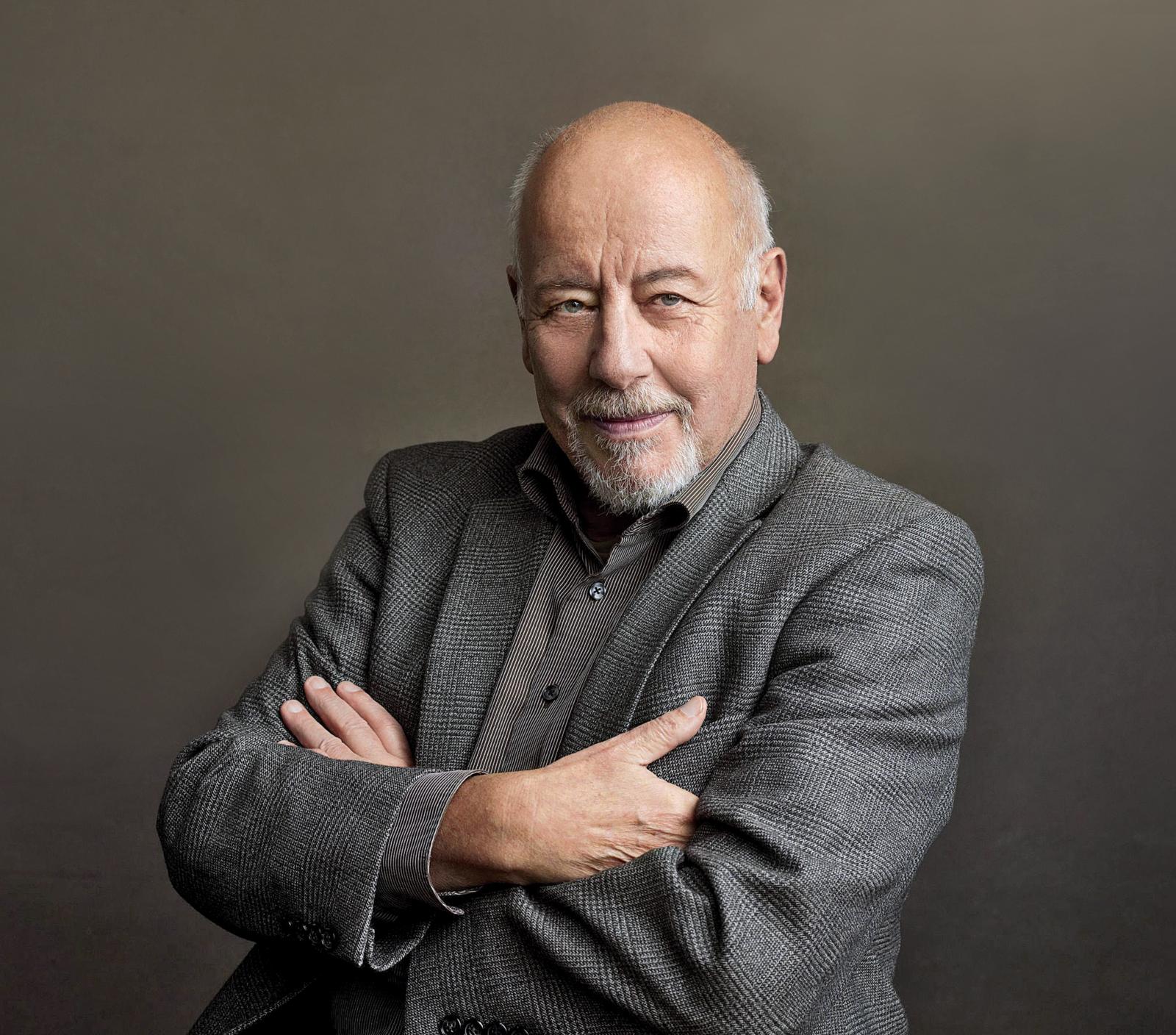 Wilfried F. Schoeller