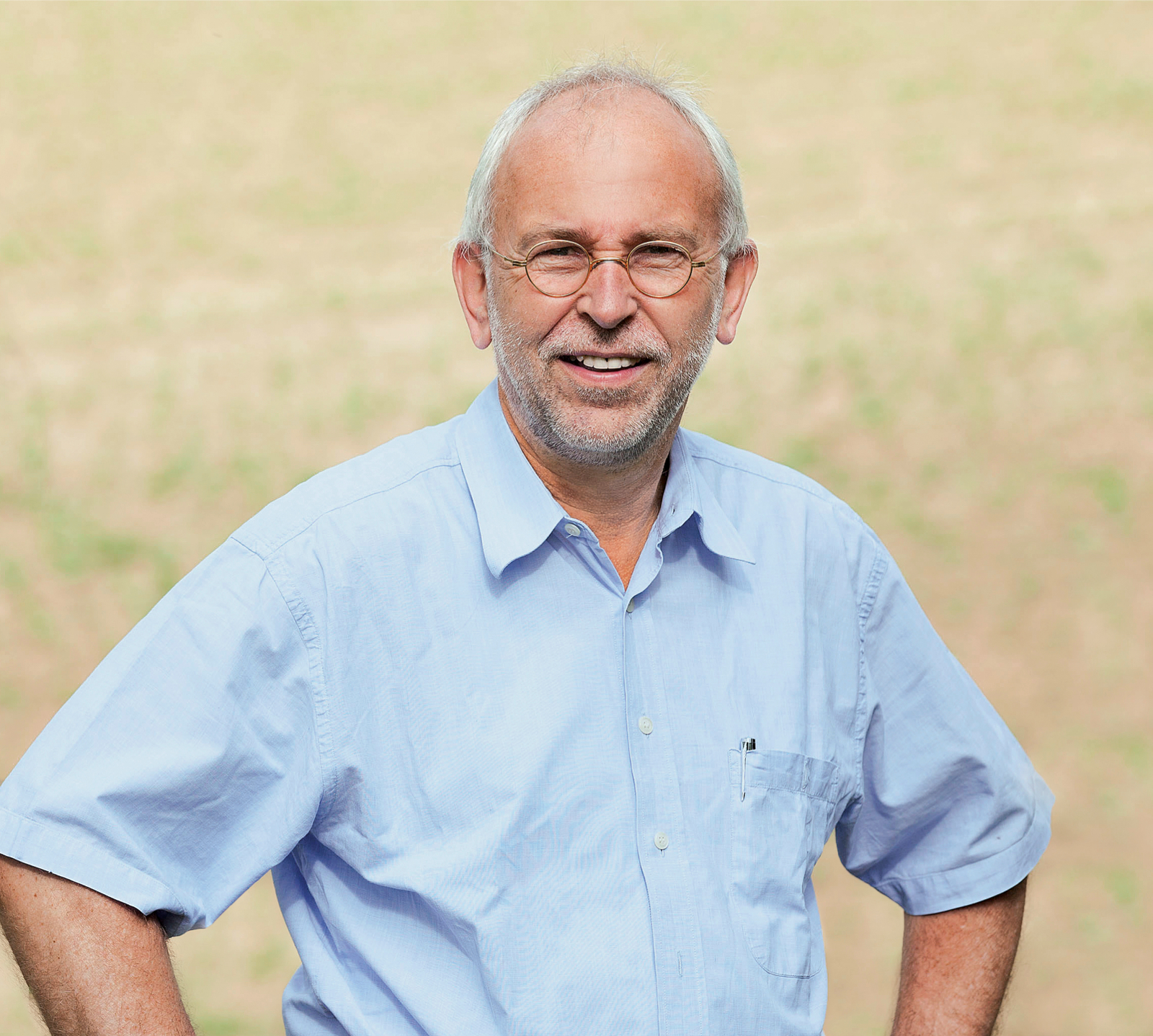 Foto von Willi Kremer-Schillings