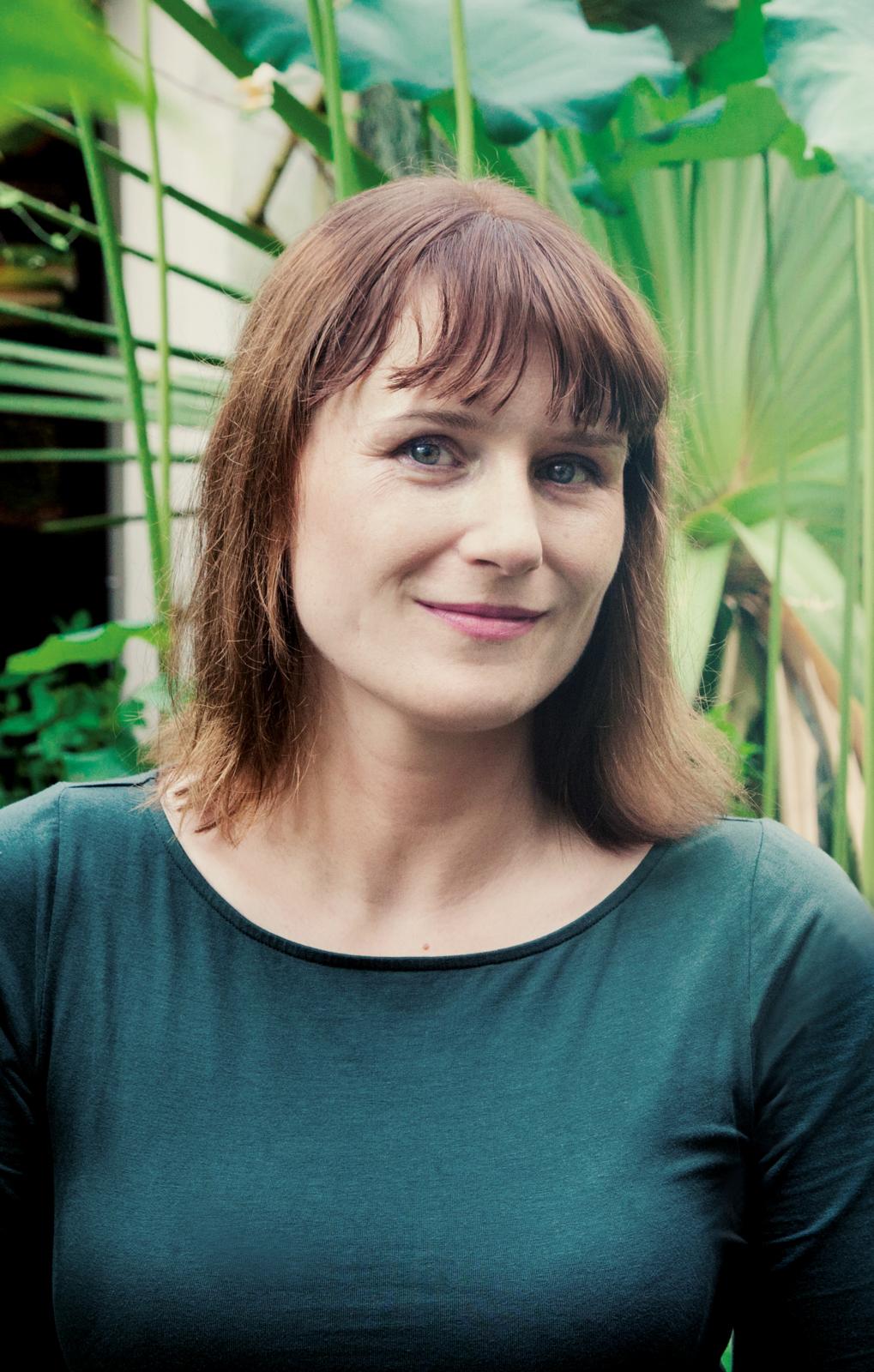 Foto von Ylva Østby