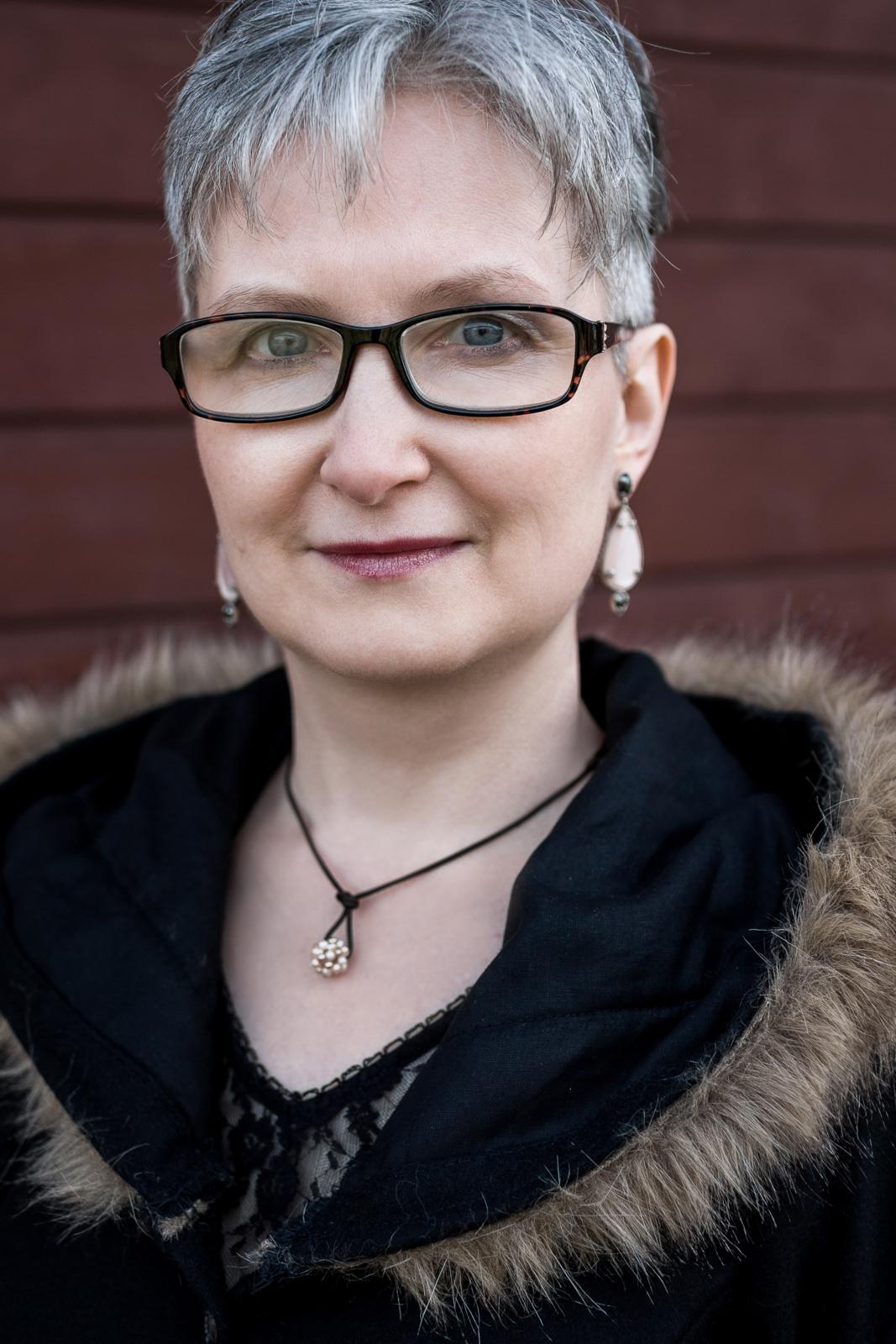 Foto von Yvonne Winkler