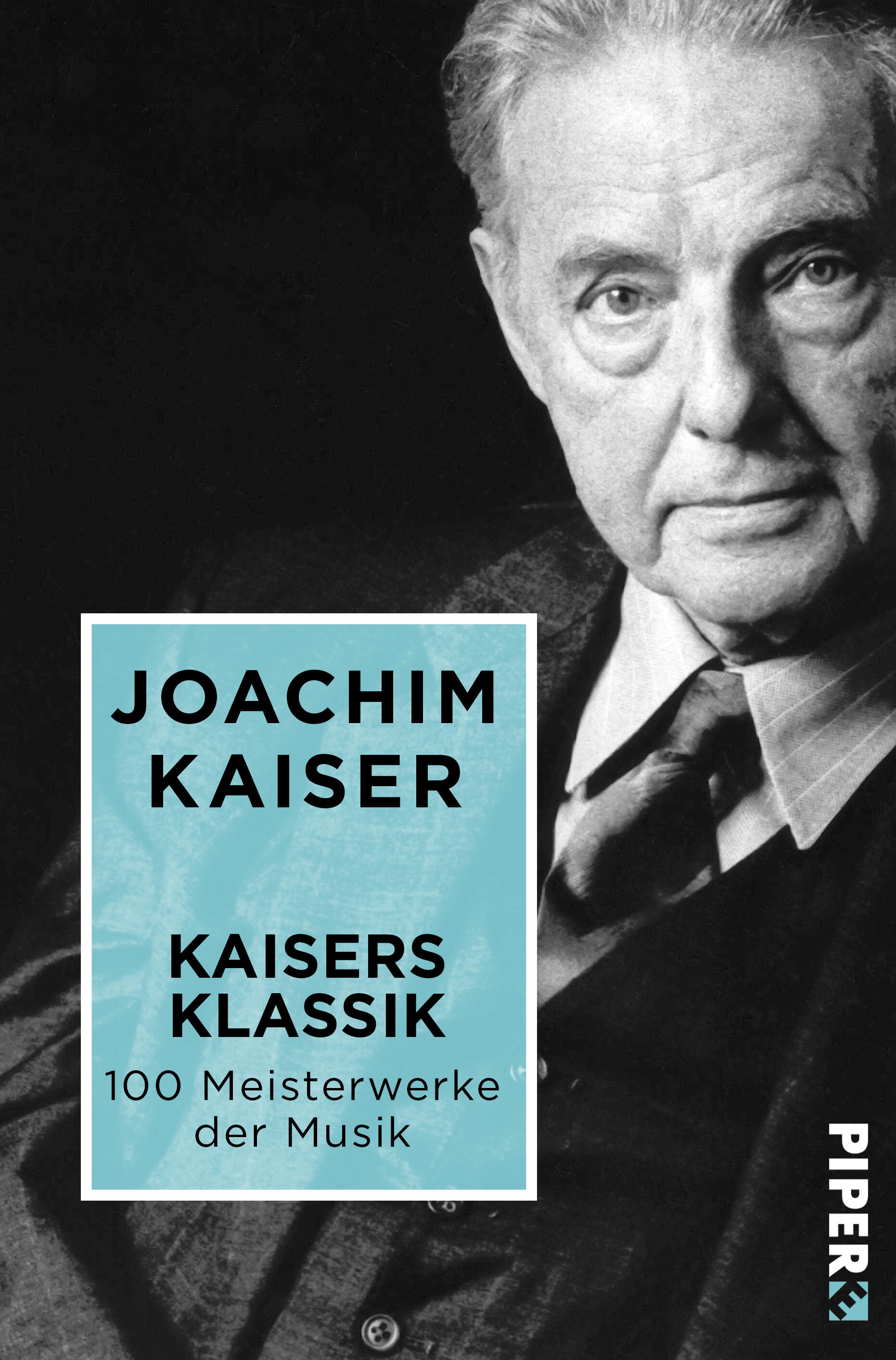 希少　Joachim Kaiser Kaisers Klassik kaisers-klassik-isbn-978-3-492