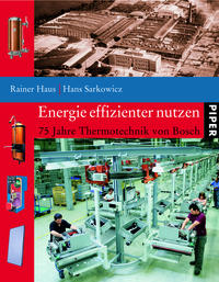 Energie effizienter nutzen