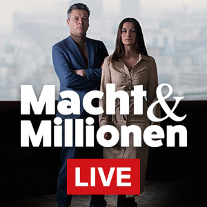 Macht & Millionen Podcast
