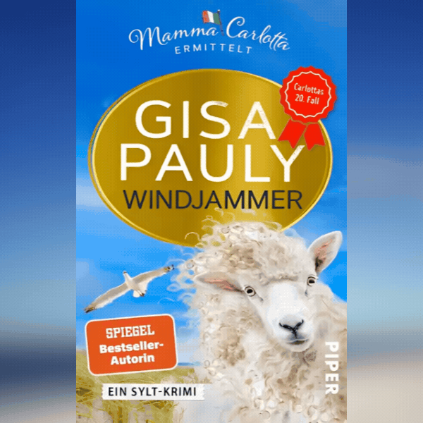 Gisa Pauly: Windjammer