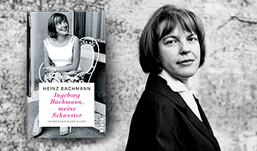 Ingeborg Bachmann