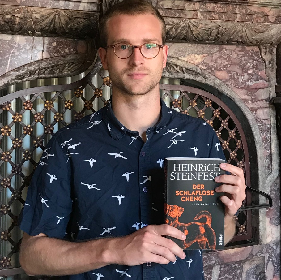 Buchtipp Cheng Buchtipp Cheng