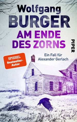 Burger neuer Roman