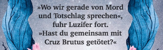 Dämonentage Zitat Dämonentage Zitat