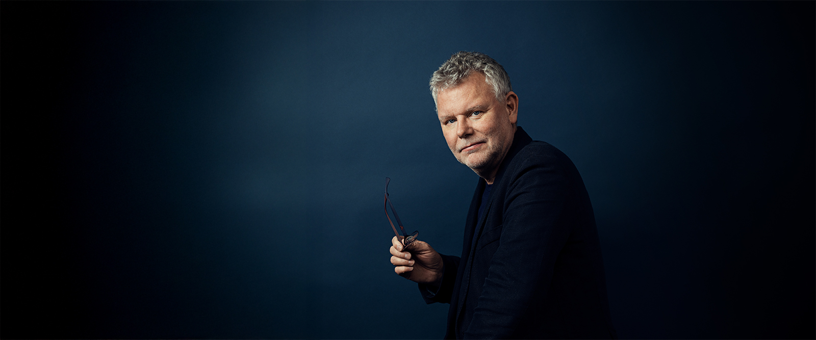 Der neue Krimi von Arne Dahl