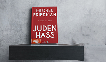 Bücher Anitsemitismus