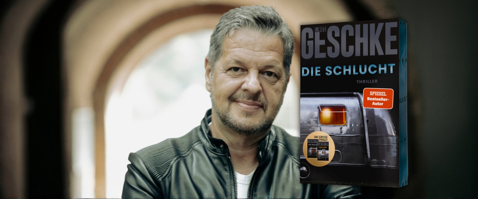 Packend und raffiniert – das DONKERBLOEM-Finale!