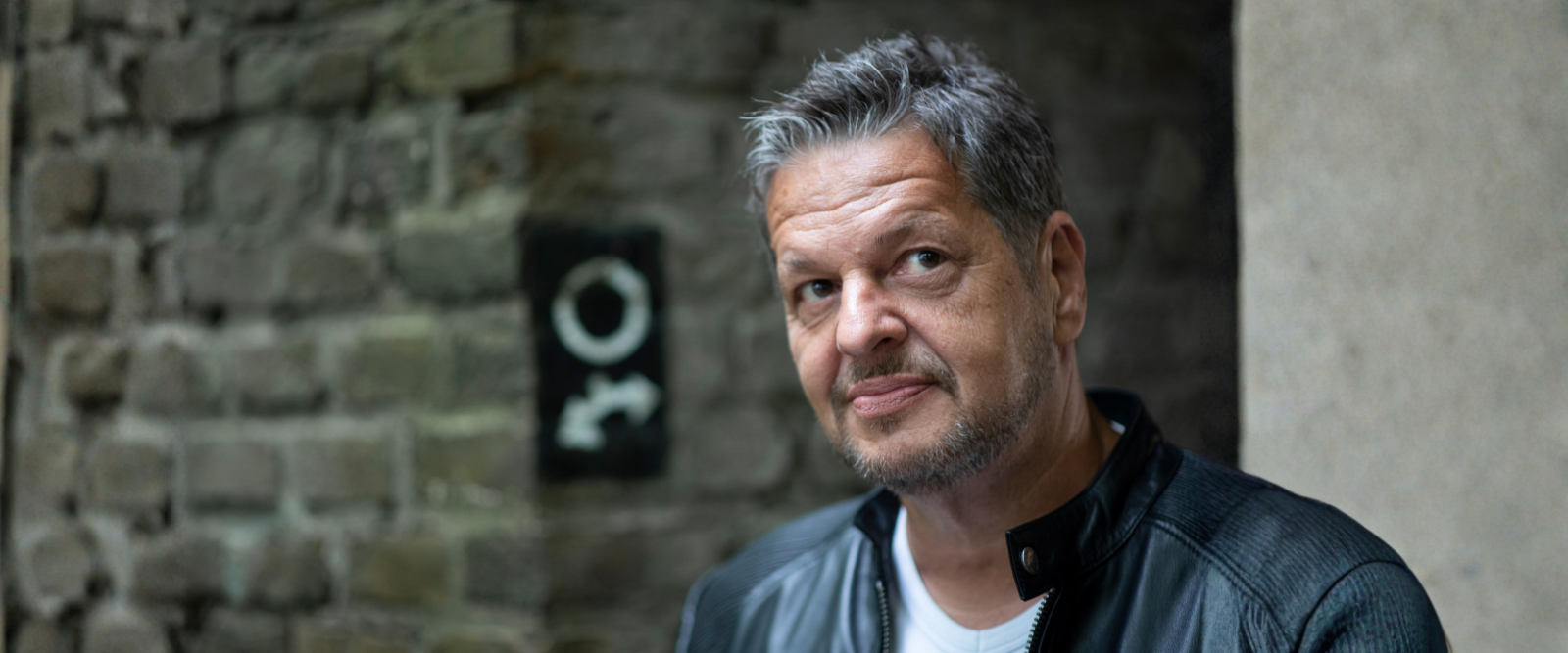 Signierte Ausgabe: Das Camp