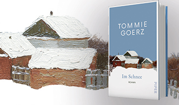 Buchtipps für den Winter