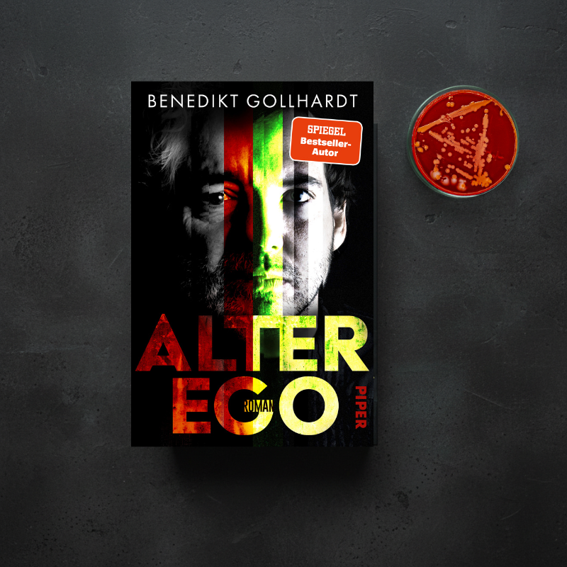 Medizin-Thriller