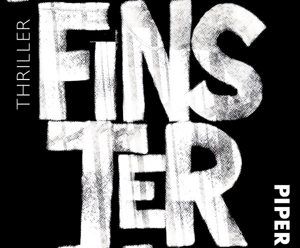 Sandrone Dazieri „In der Finsternis“
