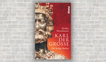 Karl der Große – Lebenslauf