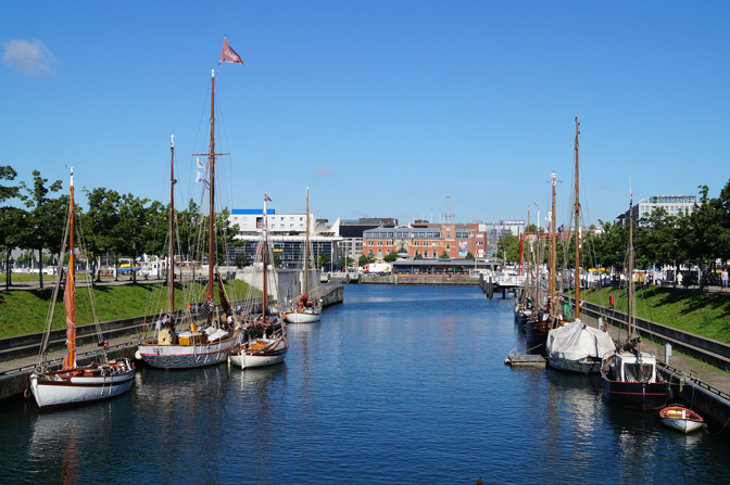 Kiel Milberg Gewinnspiel Kiel Hafen
