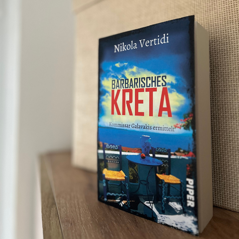 Krimi Nikola Vertidi