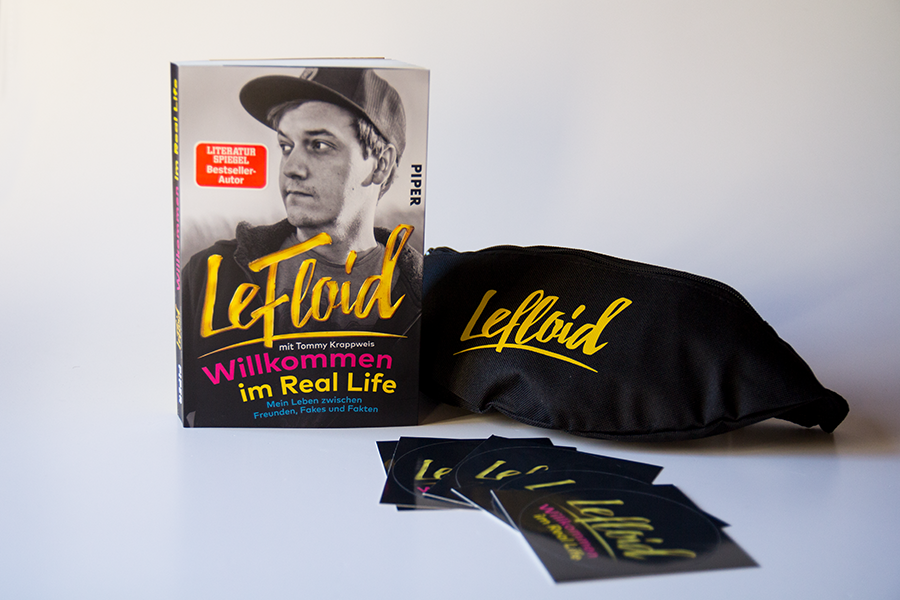 LeFloid Box LeFloid Box