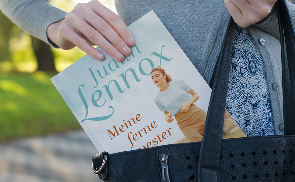 Lennox neuer Roman