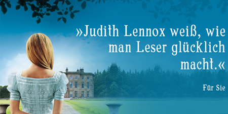 Judith Lennox