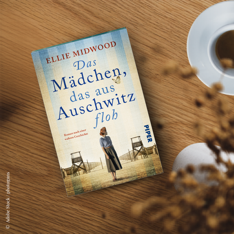 Holocaust Überlebensbiografie