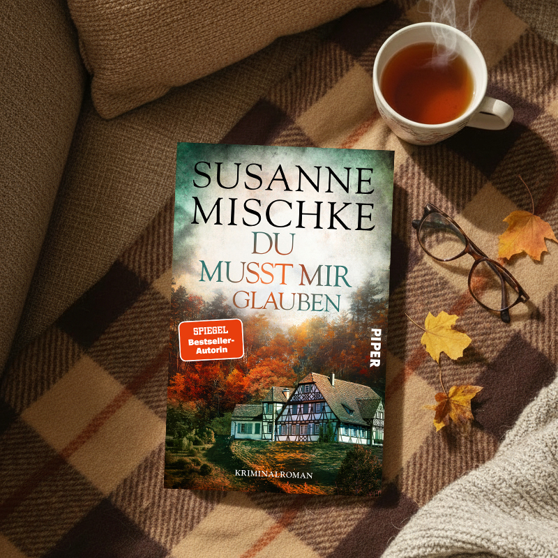 Der neue Hannover-Krimi