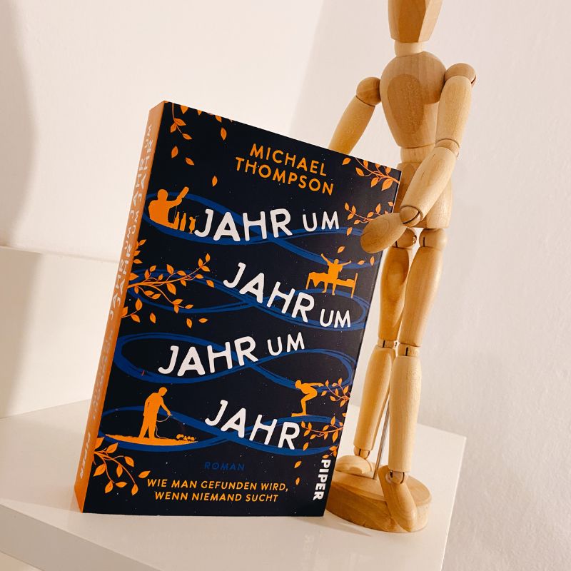 Thomson: Jahr um Jahr um Jahr