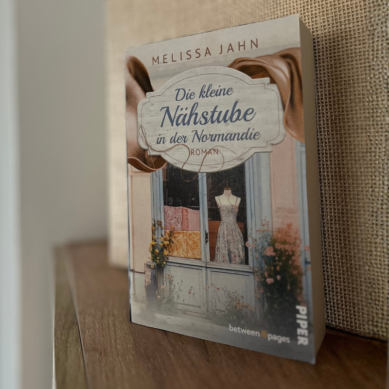 Die kleine Nähstube Roman