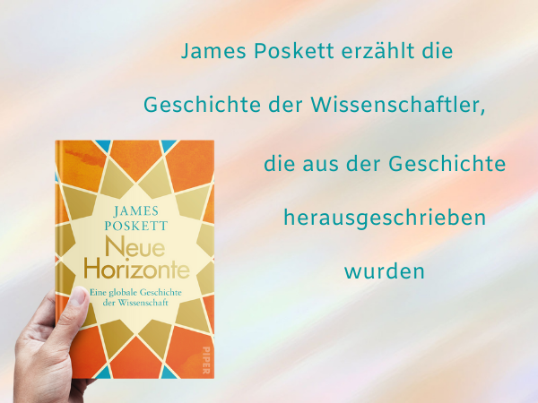 Poskett Neue Horizonte