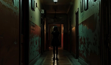 Psychothriller und Horror