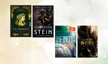 SERAPH 2025 Shortlist-Nominierungen