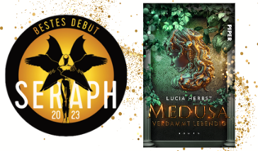 SERAPH 2023 Shortlist-Nominierungen