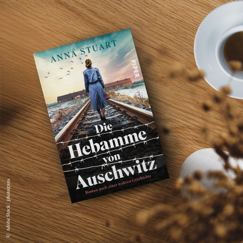 Überlebensbiografien
