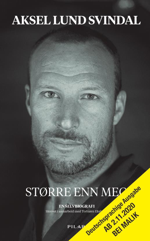 Spannende Einblicke in den Skisport