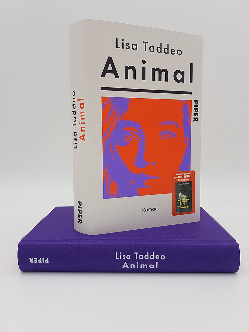 Taddeo Animal Bestseller