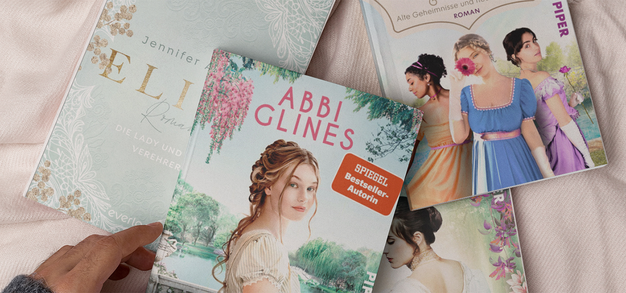 Regency Romanze