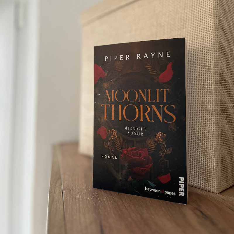 Dark Romance von Piper Rayne