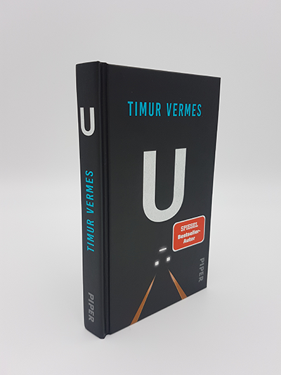 Timur Vermes U