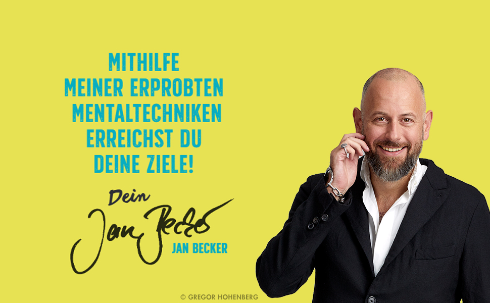 Jan Becker Buch