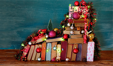 Weihnachtsbücher