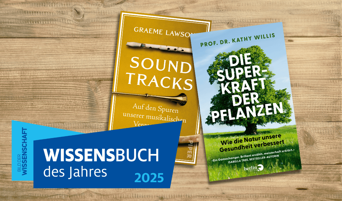 Wissensbucher des Jahres 2025