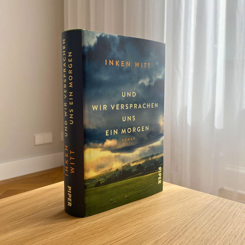 Generationenroman Norddeutschland