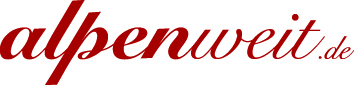 Alpenweit Logo