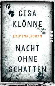 Ausgezeichnet mit dem renommierten Friedrich-Glauser-Krimipreis.