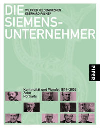 Die Siemens Unternehmer