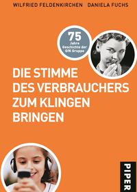Die Stimme des Verbrauchers zum klingeln bringen