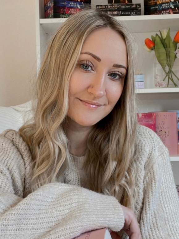 Katharina von pagesandicedcoffee
