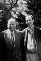 Klaus und Ernst Reinhard Piper