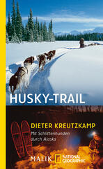 Husky-Trail